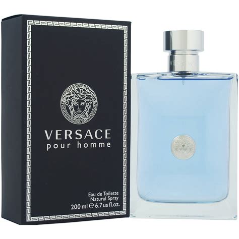 versace mens perfume 200ml|latest versace perfume for men.